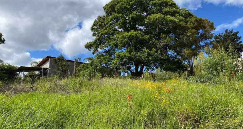 Terreno à venda no Rio de Una, Ibiúna 