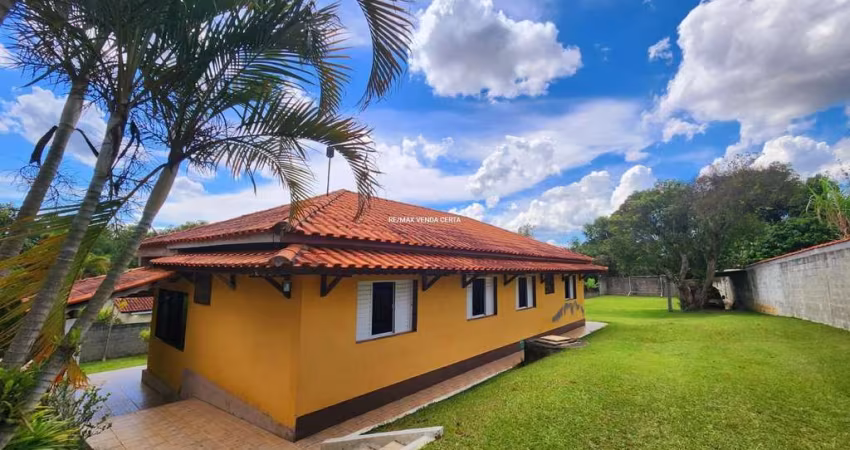 Chácara / sítio com 4 quartos à venda em Votorantim, Ibiúna 