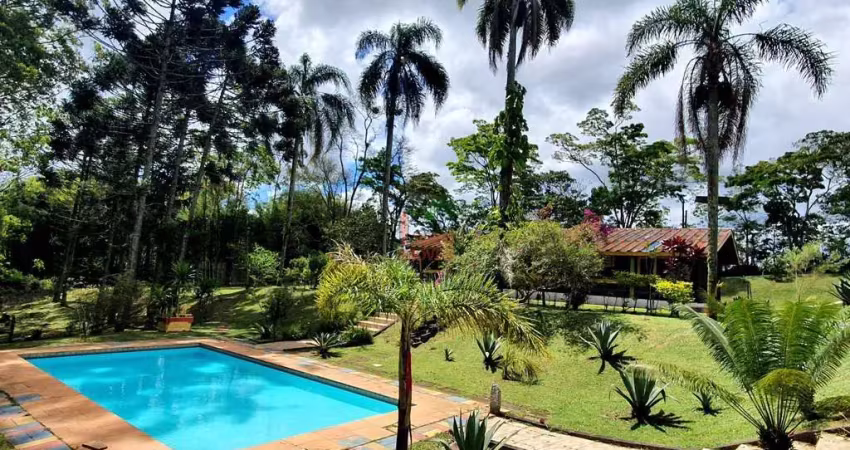 Chácara / sítio com 3 quartos à venda no Morro Grande, Ibiúna 