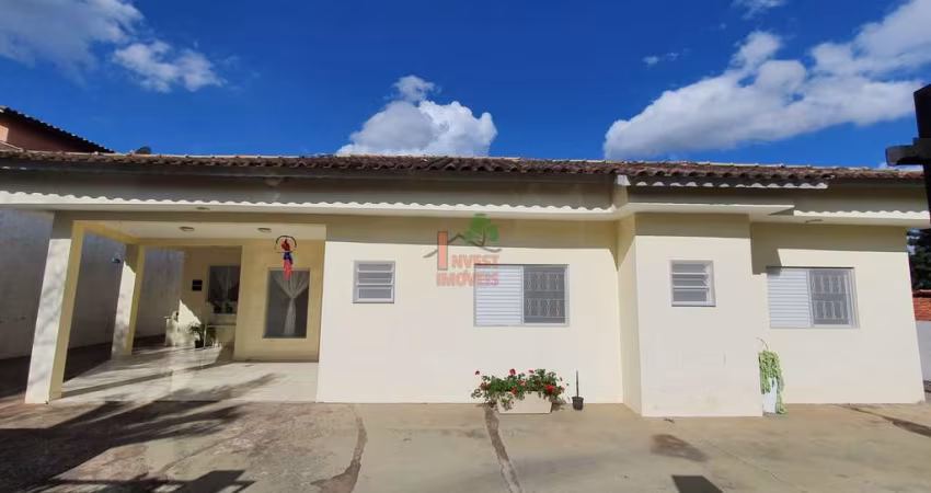 Chácara / sítio com 4 quartos à venda em Votorantim, Ibiúna 