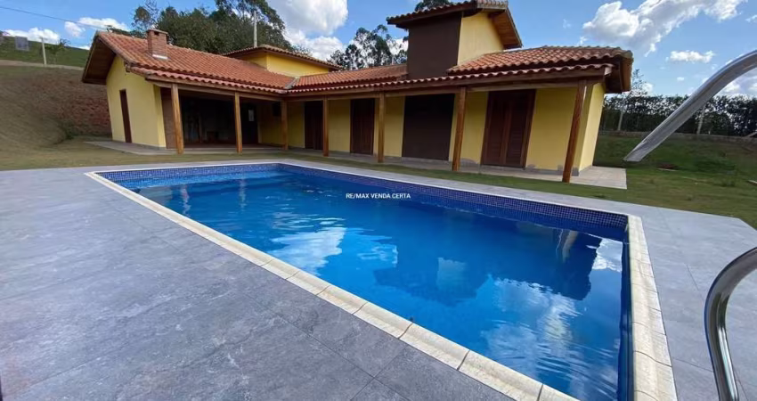 Chácara / sítio com 3 quartos à venda na Ressaca, Ibiúna 