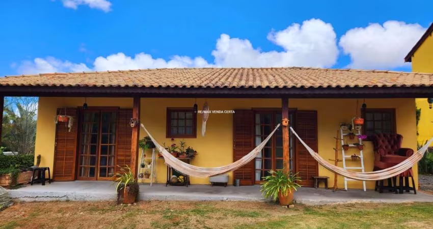 Chácara / sítio com 3 quartos à venda no Lageadinho, Ibiúna 