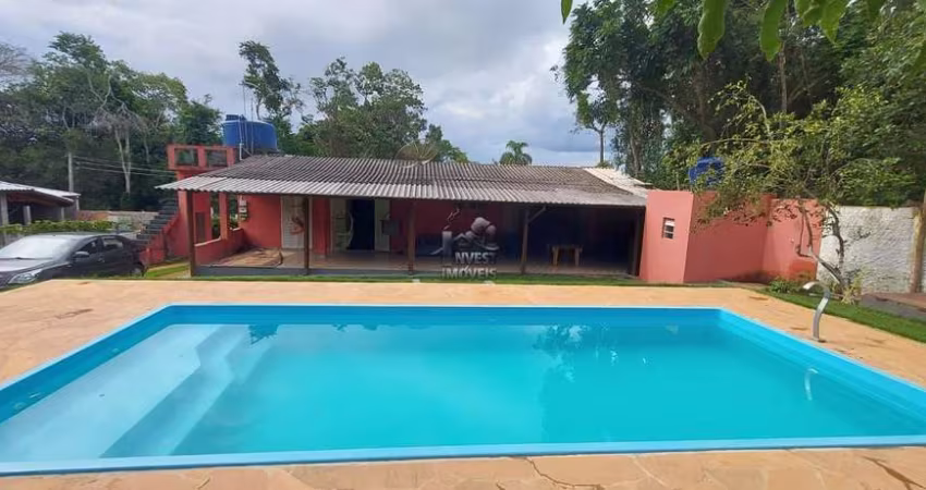 Chácara / sítio com 3 quartos à venda em Antilhas, Ibiúna 