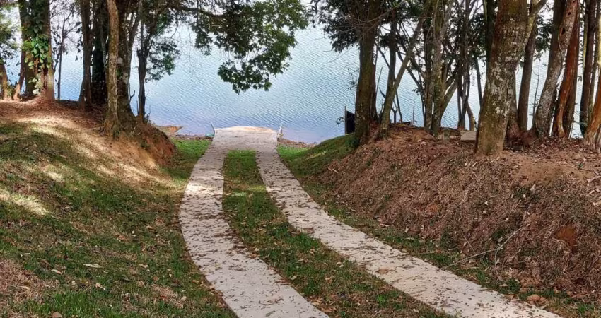 Chácara / sítio com 3 quartos à venda em Antilhas, Ibiúna 