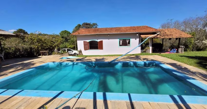 Chácara / sítio com 2 quartos à venda em Votorantim, Ibiúna 