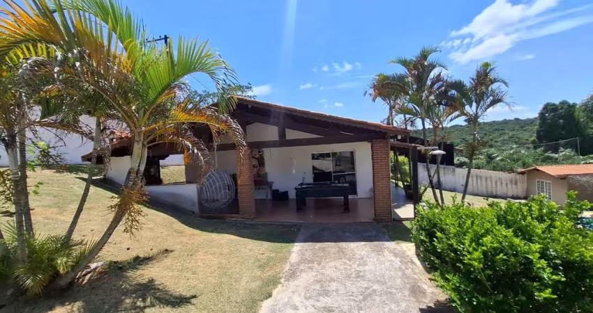 Chácara / sítio com 4 quartos à venda no Cachoeira, Ibiúna 