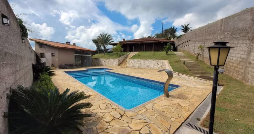 Chácara / sítio com 4 quartos à venda em Curral, Ibiúna 