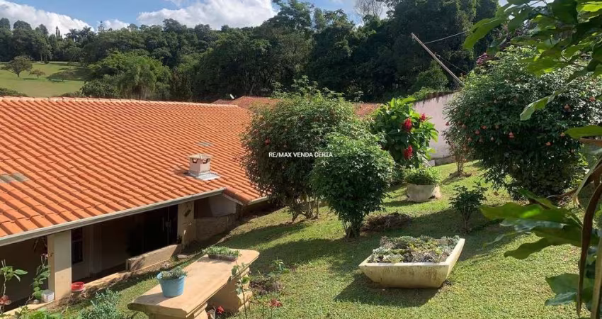 Chácara / sítio com 2 quartos à venda na Rua Augusto Santos, Pavão (Canguera), São Roque