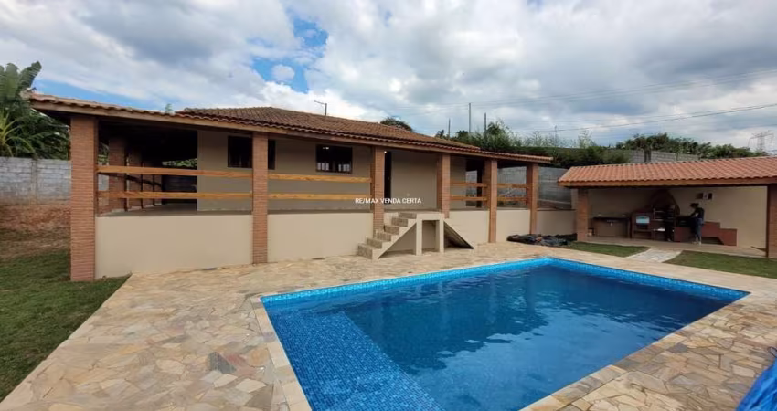 Chácara / sítio com 2 quartos à venda no Bairro dos Pintos, Ibiúna 