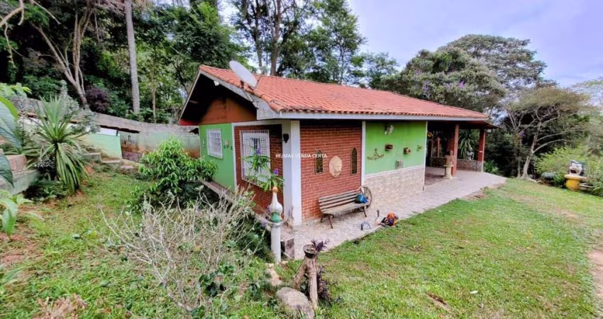 Chácara / sítio com 2 quartos à venda na Ressaca, Ibiúna 