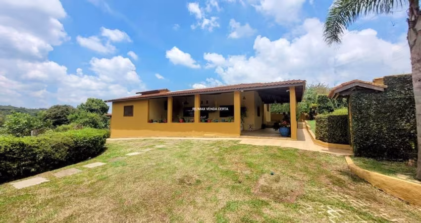 Chácara / sítio com 3 quartos à venda no Portal das Águas, Ibiúna 