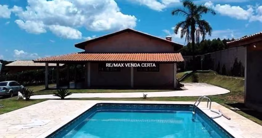 Chácara / sítio com 2 quartos à venda no Campo Verde, Ibiúna 