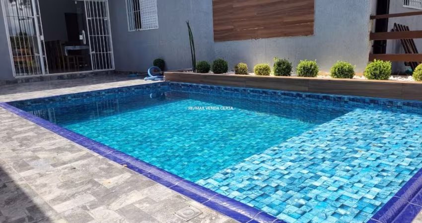 Chácara / sítio com 2 quartos à venda no Jardim Europa, Ibiúna 