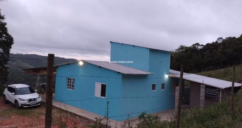 Chácara / sítio com 2 quartos à venda no Verava, Ibiúna 