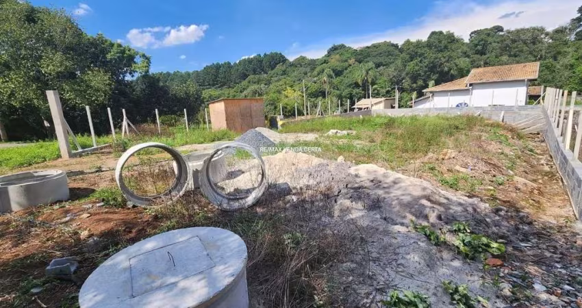 Terreno em condomínio fechado à venda em Votorantim, Ibiúna 