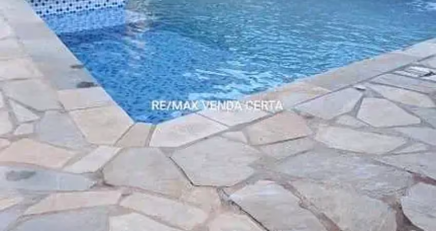 Casa em condomínio fechado com 3 quartos à venda em Canguera, São Roque 