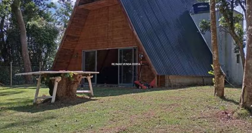 Chácara / sítio com 3 quartos à venda no Morro Grande, Ibiúna 