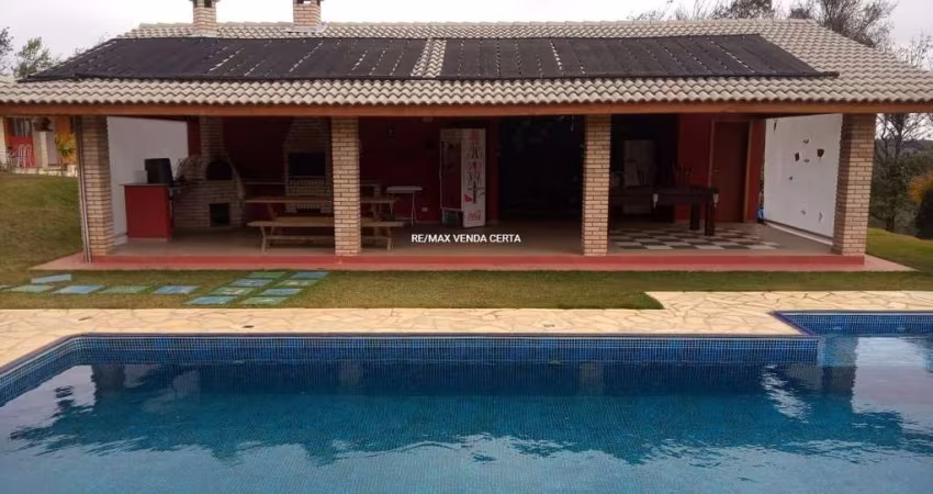 Chácara / sítio com 3 quartos à venda no Parurú, Ibiúna 