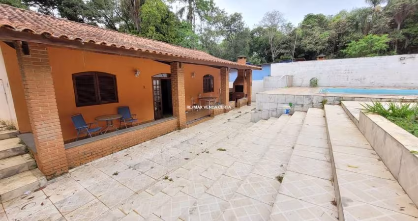 Chácara / sítio com 2 quartos à venda em Curral, Ibiúna 