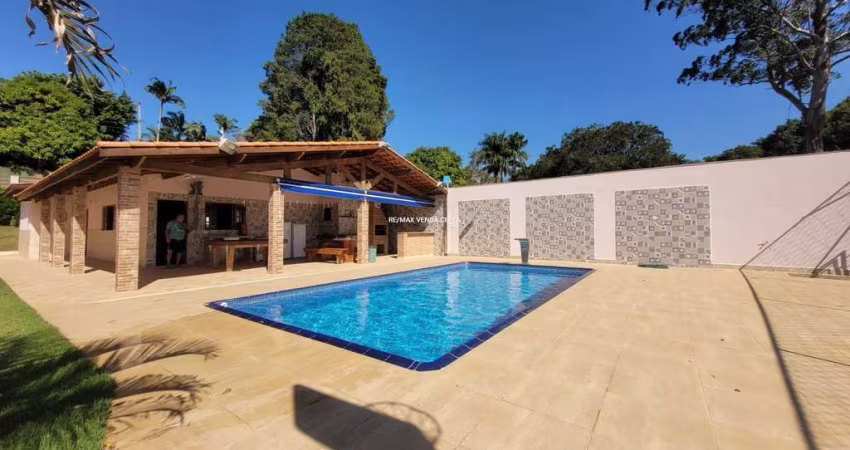 Chácara / sítio com 3 quartos à venda no Lageadinho, Ibiúna 
