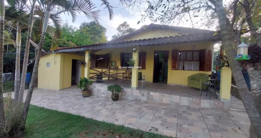 Chácara / sítio com 3 quartos à venda em Recreio, Ibiúna 
