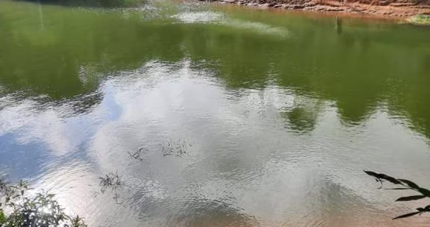 Terreno à venda em Antilhas, Ibiúna 