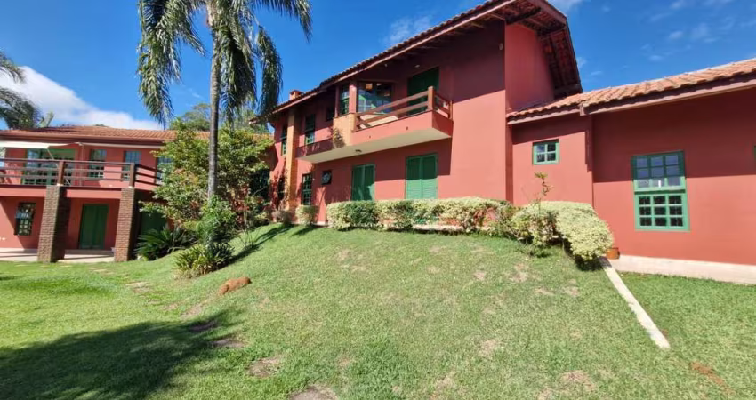 Chácara / sítio com 10 quartos à venda na Ressaca, Ibiúna 