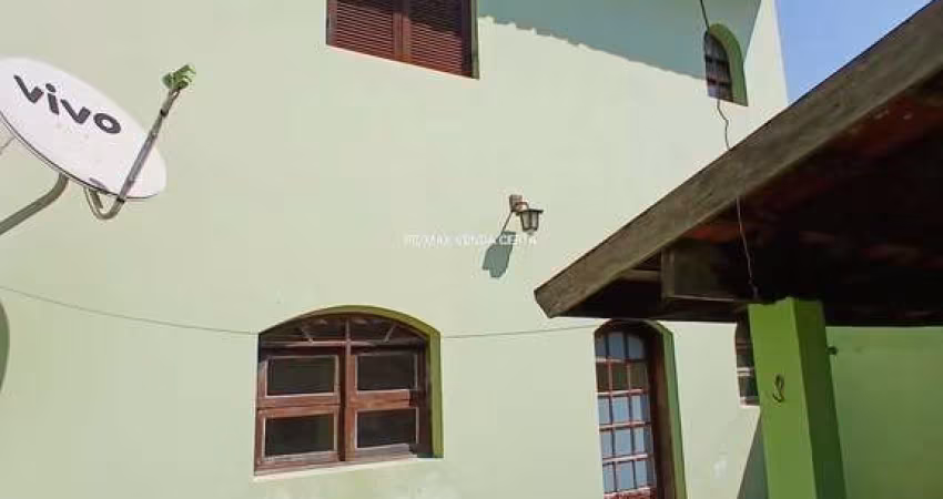 Casa com 2 quartos à venda no Centro, Ibiúna 