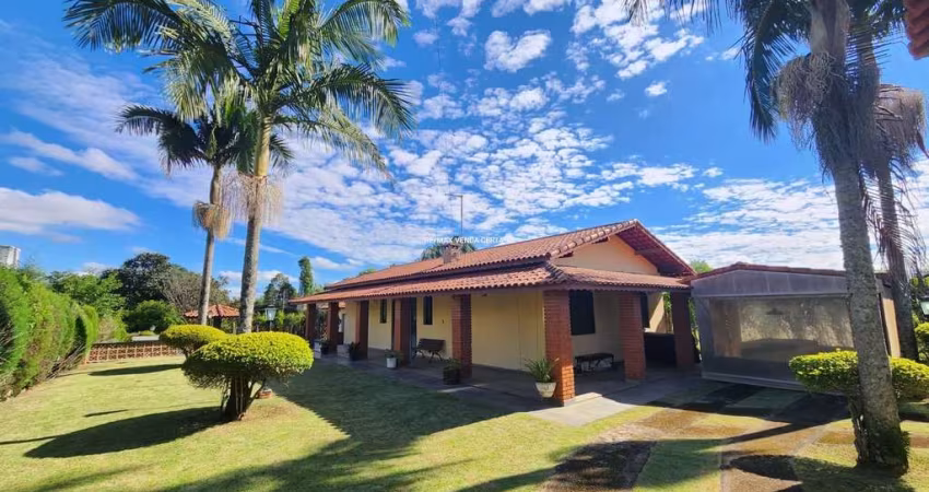 Chácara / sítio com 3 quartos à venda no Dois Córregos, Ibiúna 
