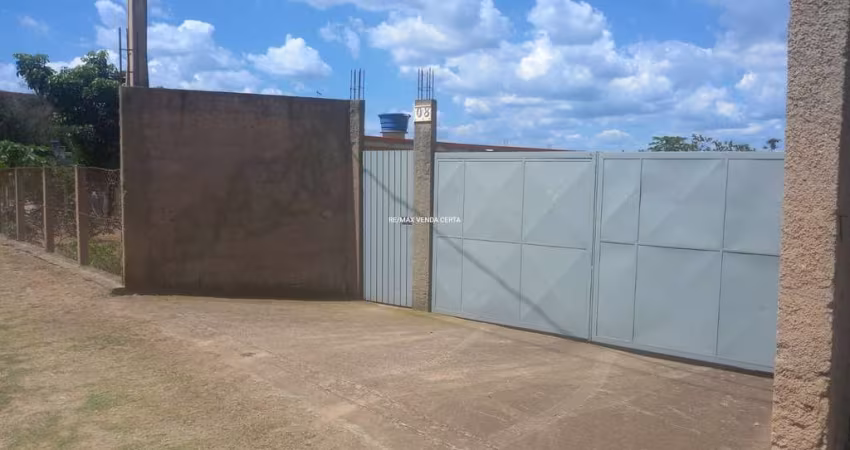 Chácara / sítio com 2 quartos à venda no Areia Vermelha, Ibiúna 