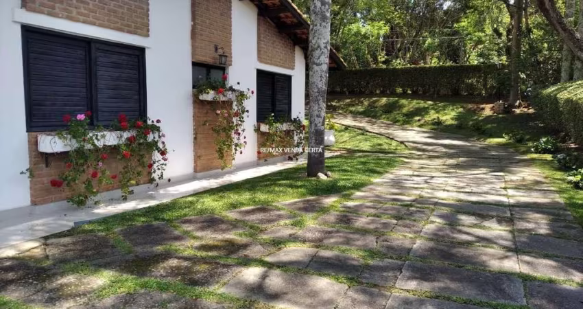 Chácara / sítio com 3 quartos à venda em Curral, Ibiúna 