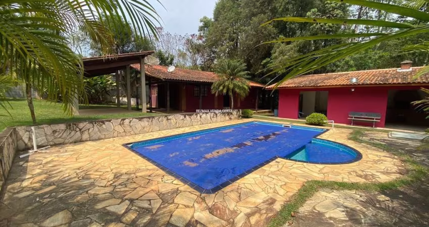 Chácara / sítio com 2 quartos à venda no Campo Verde, Ibiúna 