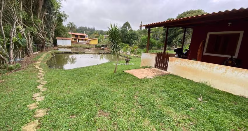 Chácara / sítio com 2 quartos à venda no Bairro dos Pintos, Ibiúna 