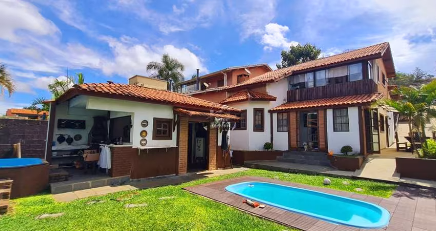 Chácara / sítio com 4 quartos à venda em Curral, Ibiúna 
