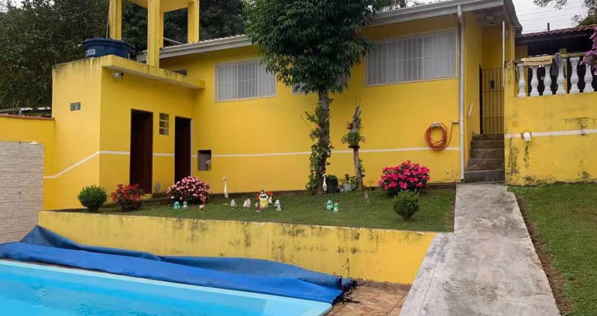 Chácara / sítio com 3 quartos à venda no Tavares Feital, Ibiúna 