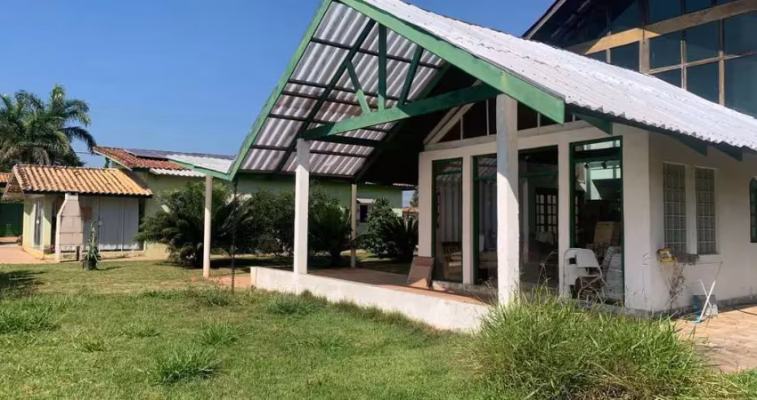 Chácara / sítio à venda em Recreio, Ibiúna 