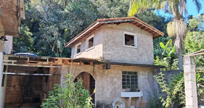 Chácara / sítio com 2 quartos à venda na Ressaca, Ibiúna 