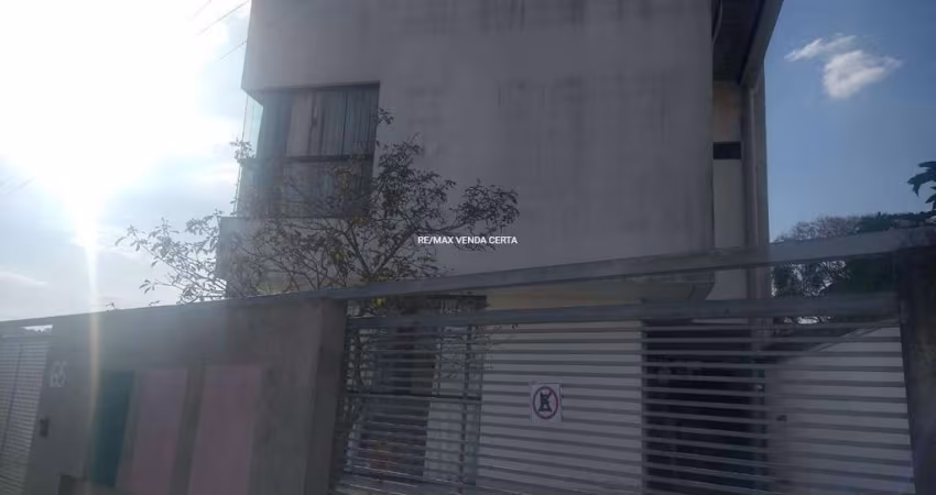 Casa com 3 quartos à venda no Centro, Ibiúna 