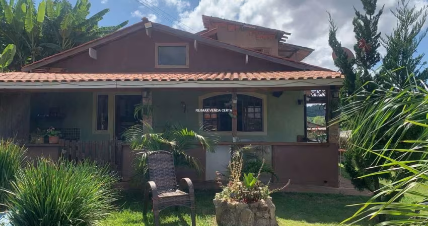 Chácara / sítio com 4 quartos à venda na Ressaca, Ibiúna 