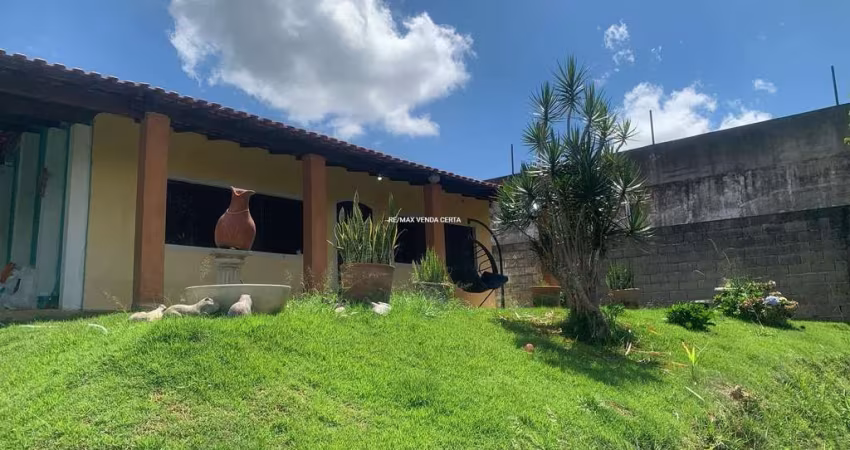 Chácara / sítio com 2 quartos à venda no Areia Vermelha, Ibiúna 