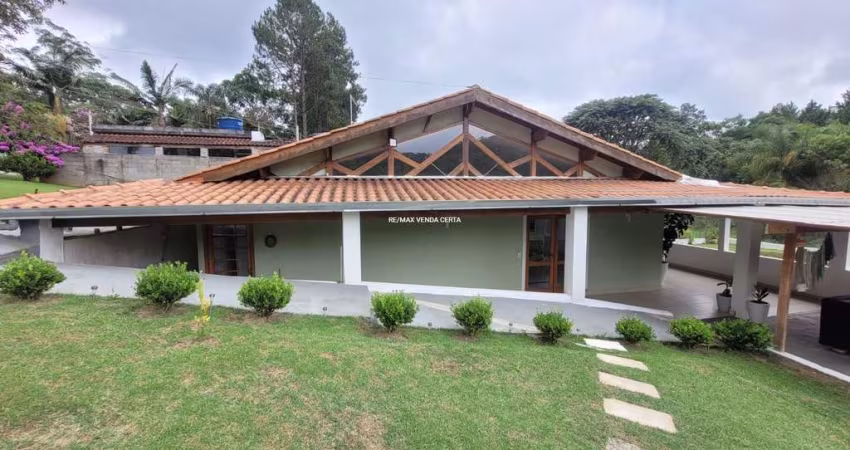 Chácara / sítio com 5 quartos à venda no Verava, Ibiúna 