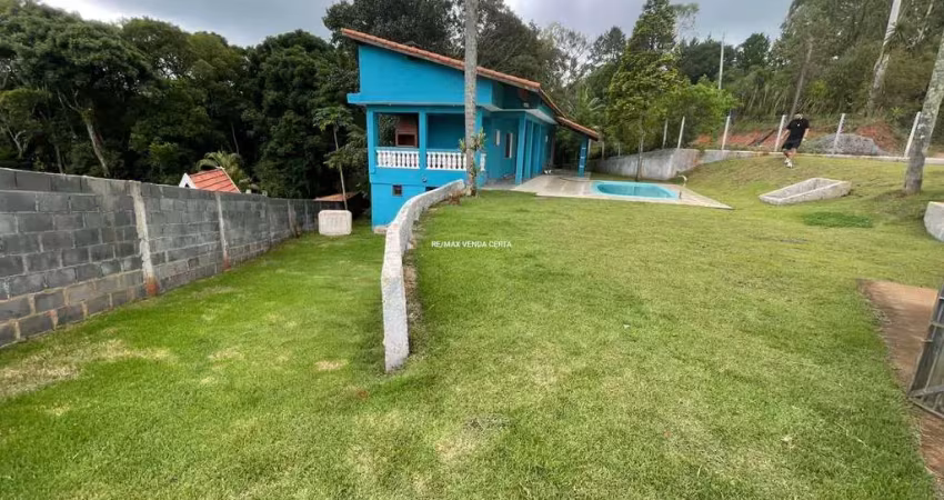 Chácara / sítio com 1 quarto à venda em Votorantim, Ibiúna 