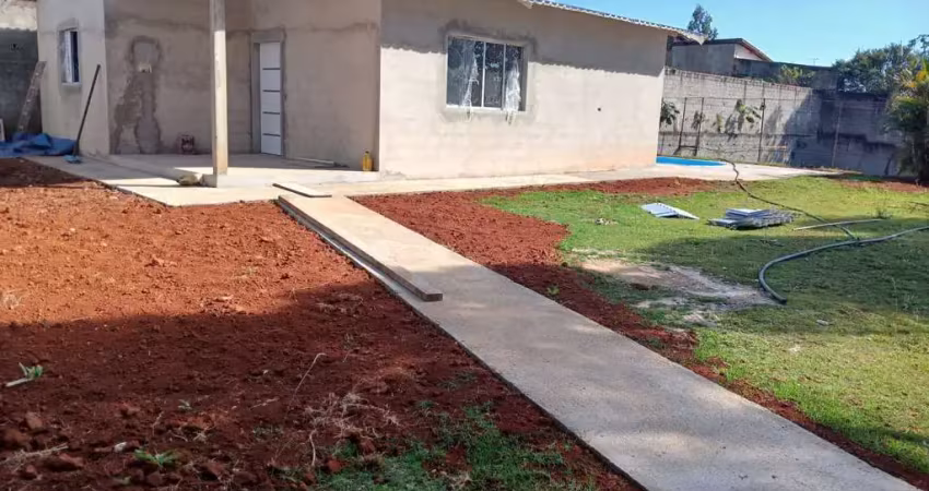 Chácara / sítio com 2 quartos à venda no Bairro dos Pintos, Ibiúna 