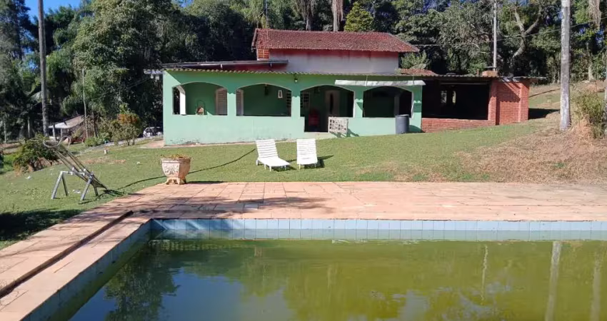 Chácara / sítio com 3 quartos à venda no Campo Verde, Ibiúna 