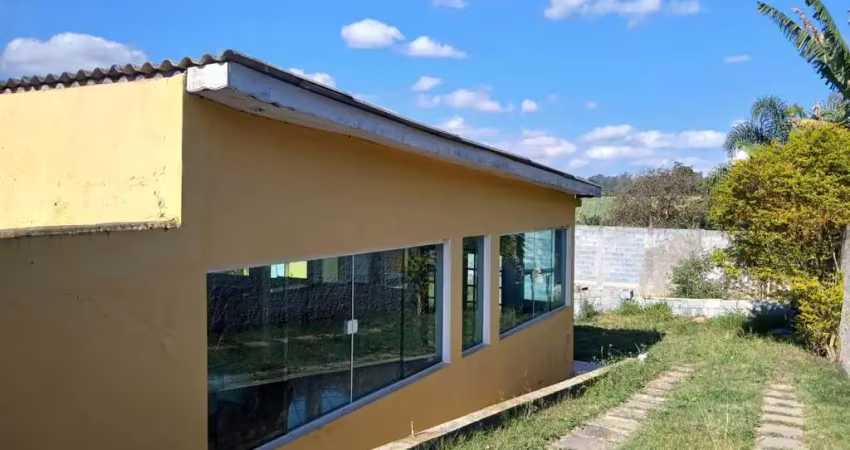 Chácara / sítio com 2 quartos à venda em Recreio, Ibiúna 