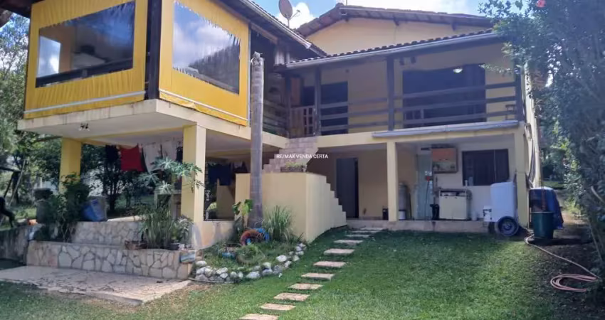 Chácara / sítio com 5 quartos à venda no Cachoeira, Ibiúna 