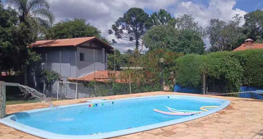 Chácara / sítio com 3 quartos à venda no Campo Verde, Ibiúna 