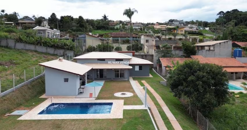 Chácara / sítio com 3 quartos à venda no Campo Verde, Ibiúna 