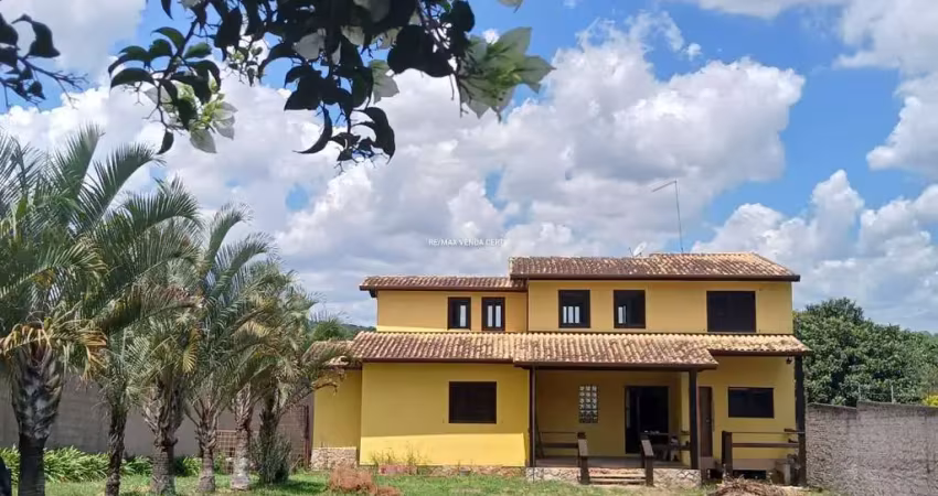 Chácara / sítio com 5 quartos à venda no Campo Verde, Ibiúna 