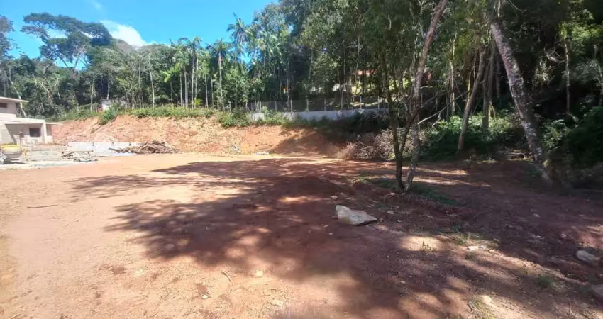Terreno em condomínio fechado à venda no Parurú, Ibiúna 